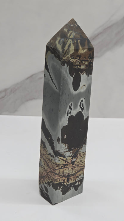 Picture Jasper tower