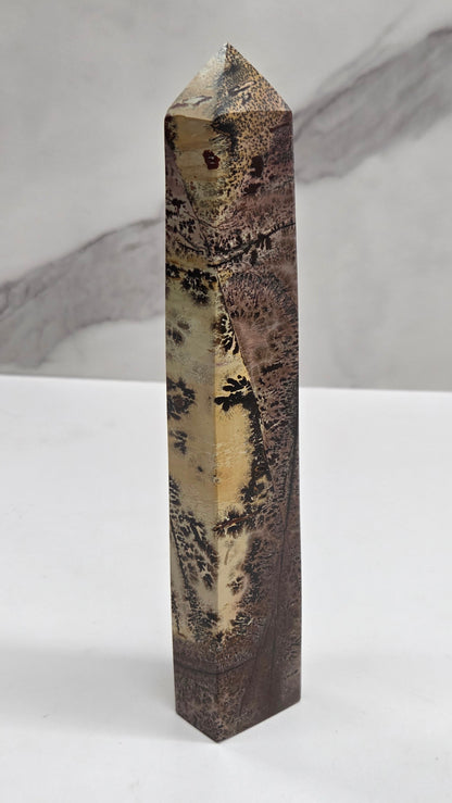 Picture Jasper tower