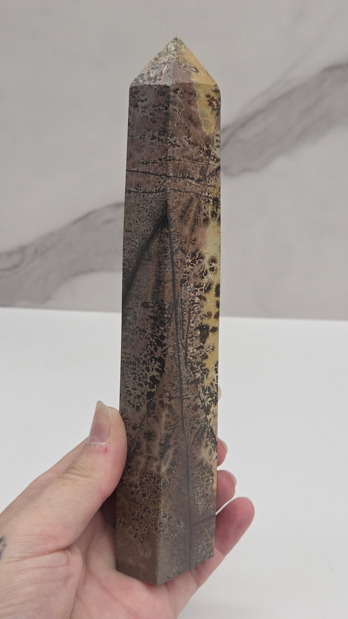 Picture Jasper tower