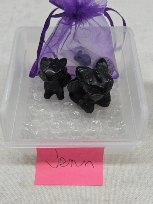 @Jenn (jenjar4) invoice 8/18