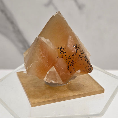Mariposa Calcite