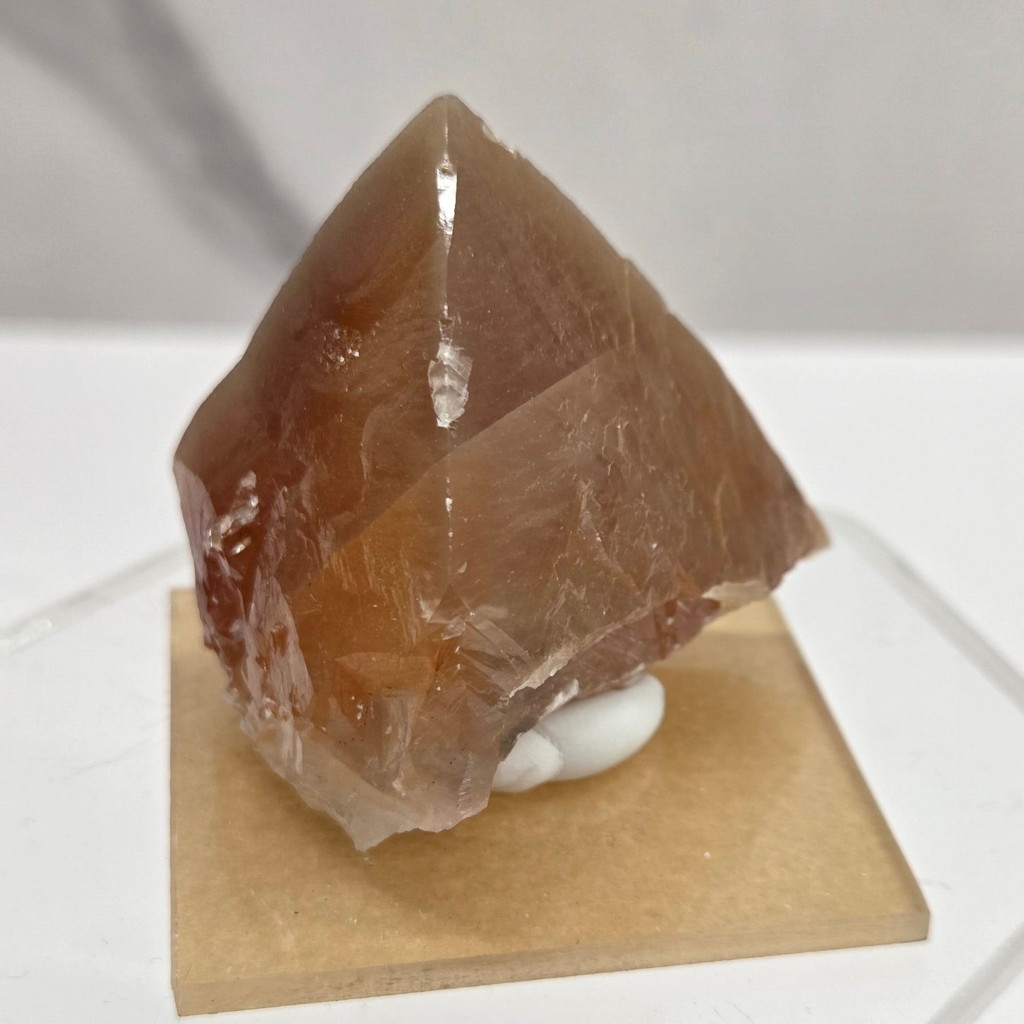 Mariposa Calcite