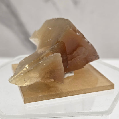Mariposa Calcite