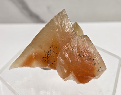 Mariposa Calcite