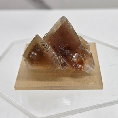 Mariposa Calcite