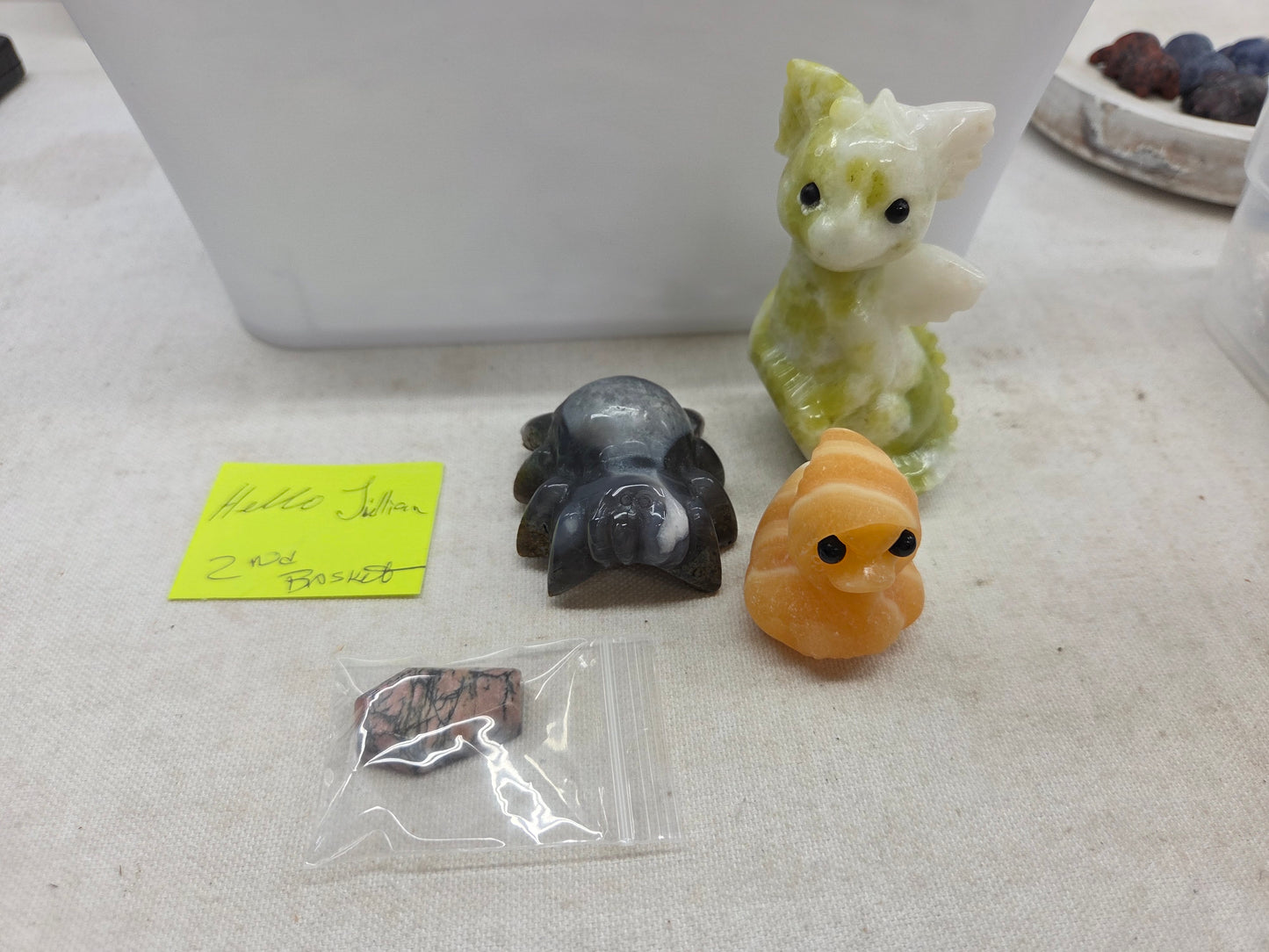 @Helloxjillian invoice