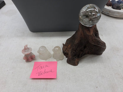 @Tara Behave74 invoice