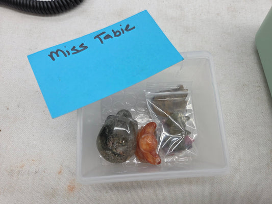@Miss Tabie invoice 8/25