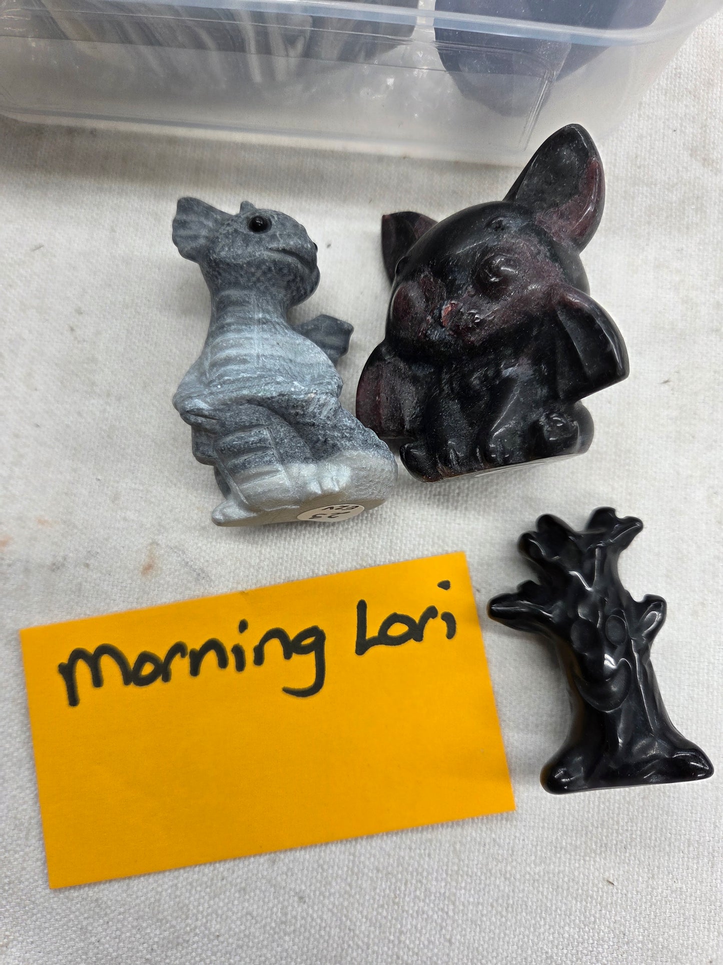 @Morning Lori invoice 8/25