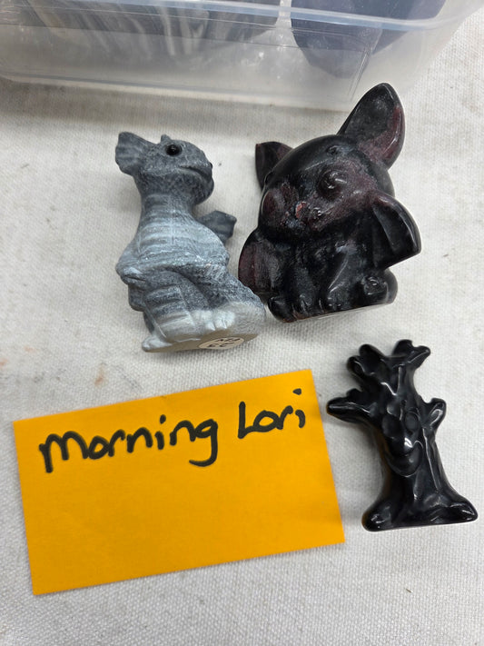 @Morning Lori invoice 8/25