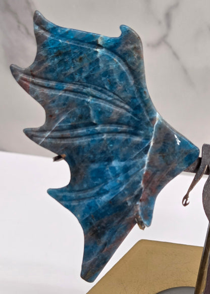 Lilith/Harpy wings
