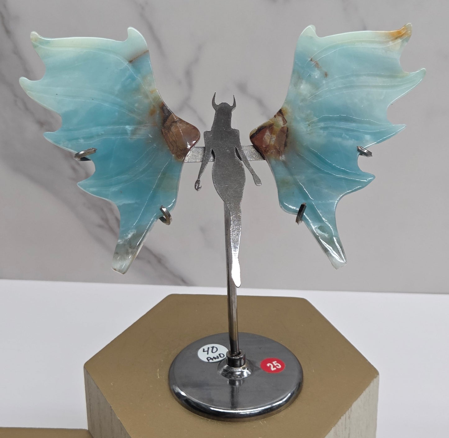 Lilith/Harpy wings
