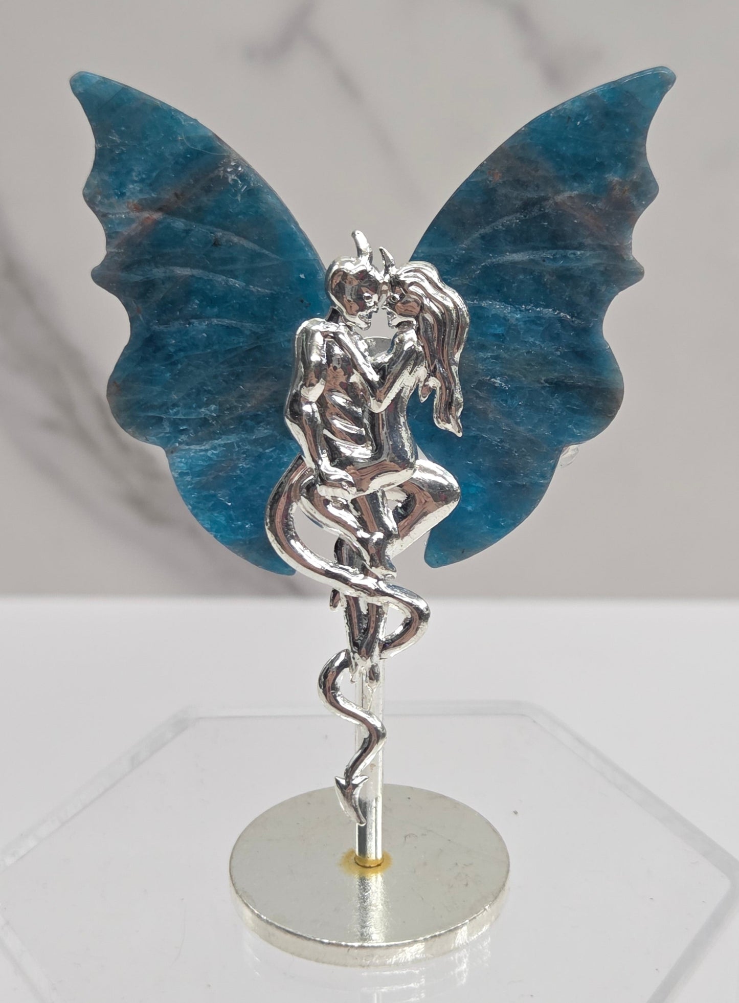 Wings - Devil & harpy (S)
