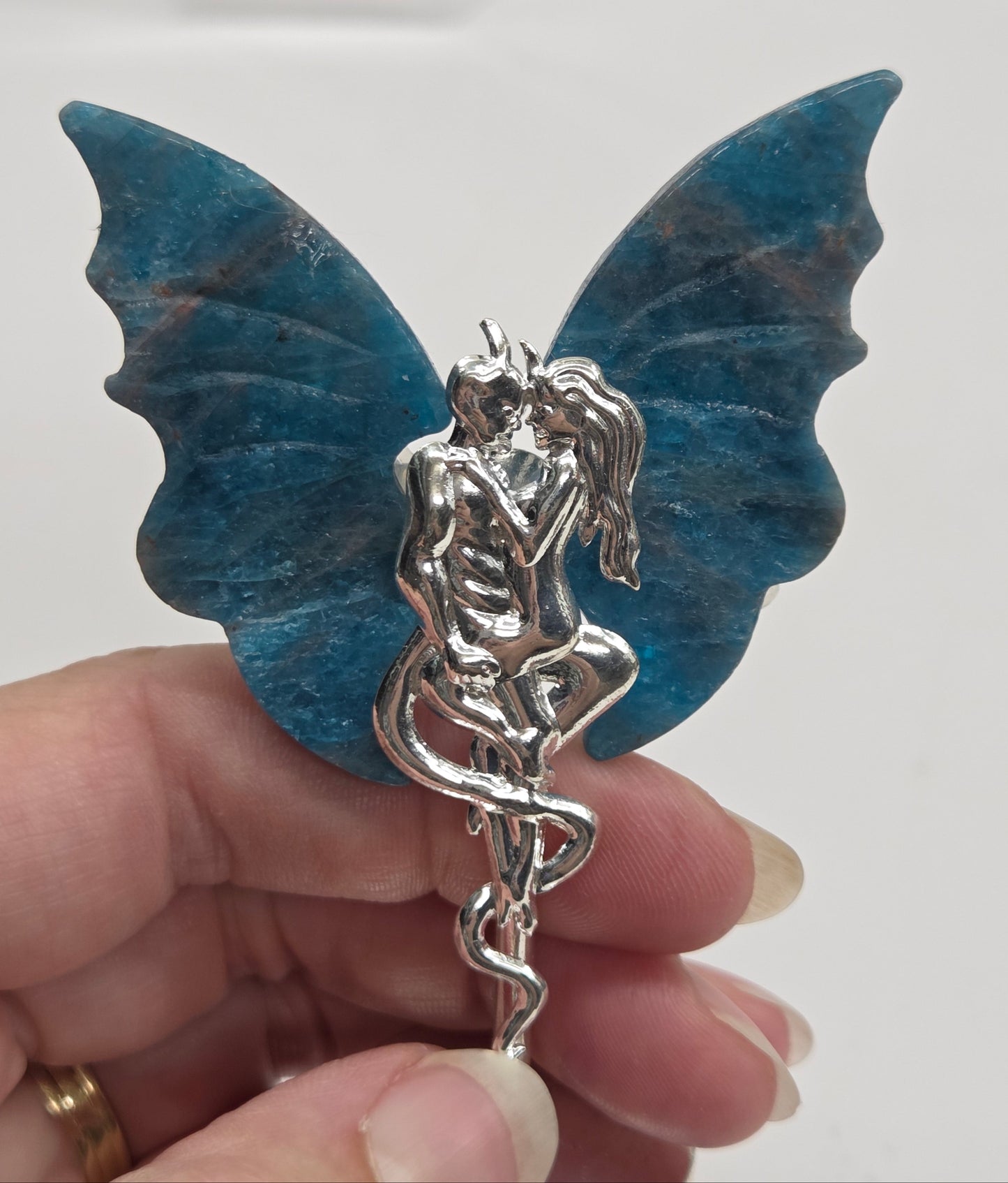 Wings - Devil & harpy (S)