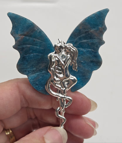 Wings - Devil & harpy (S)