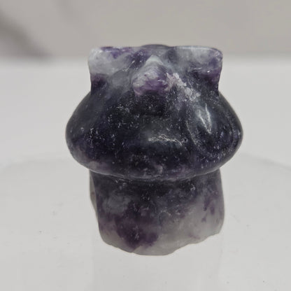 Gnome home - Fairy house