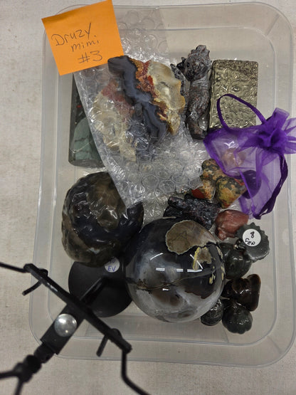 @Druzy Mimi invoice