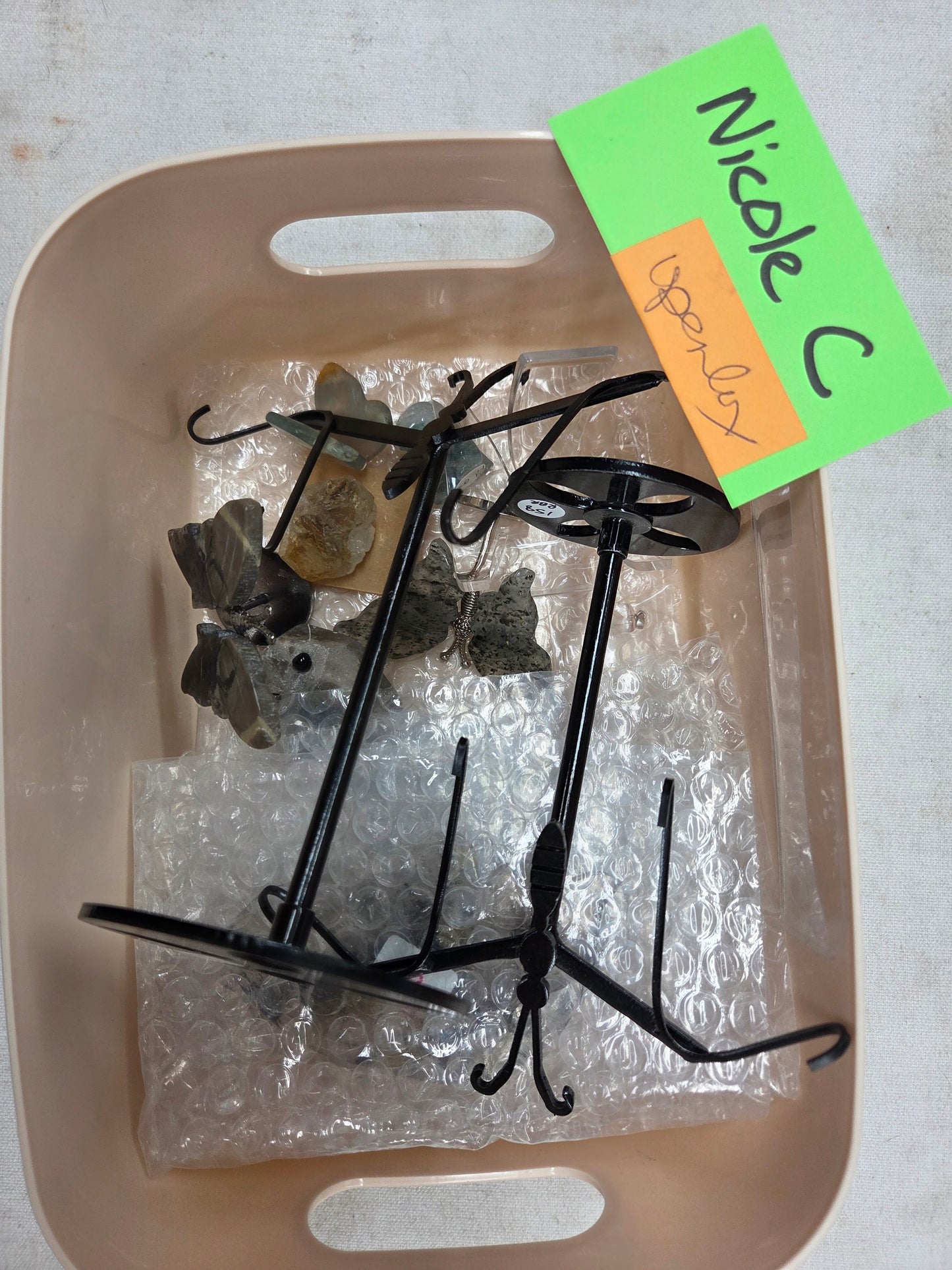 @Nicole C invoice 9/5