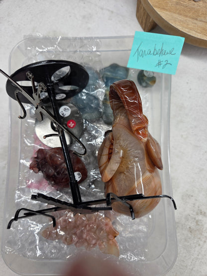 @Tara Behave74 invoice