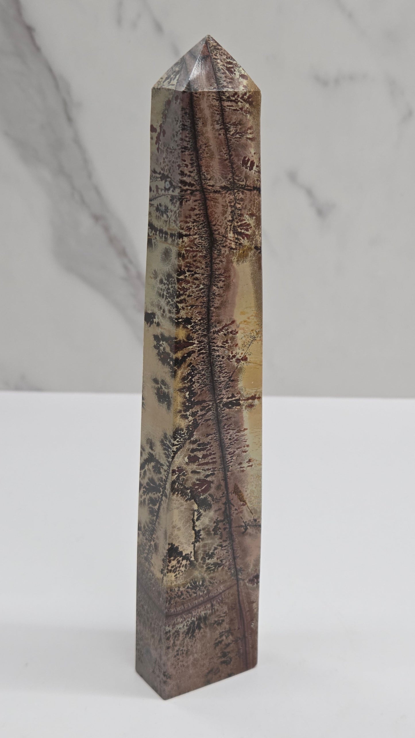 Picture Jasper tower