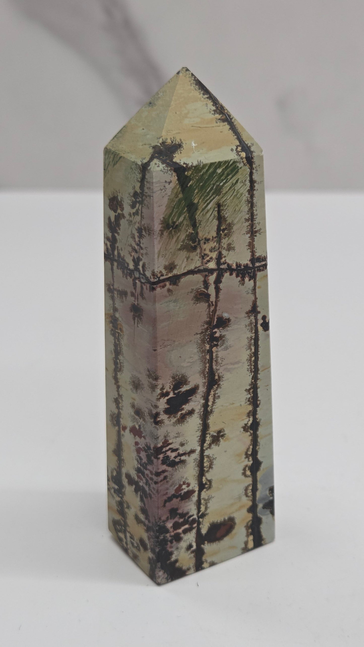Picture Jasper tower