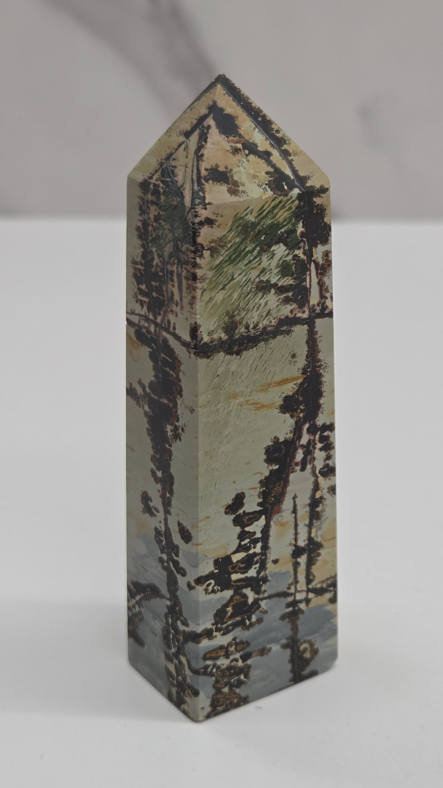 Picture Jasper tower