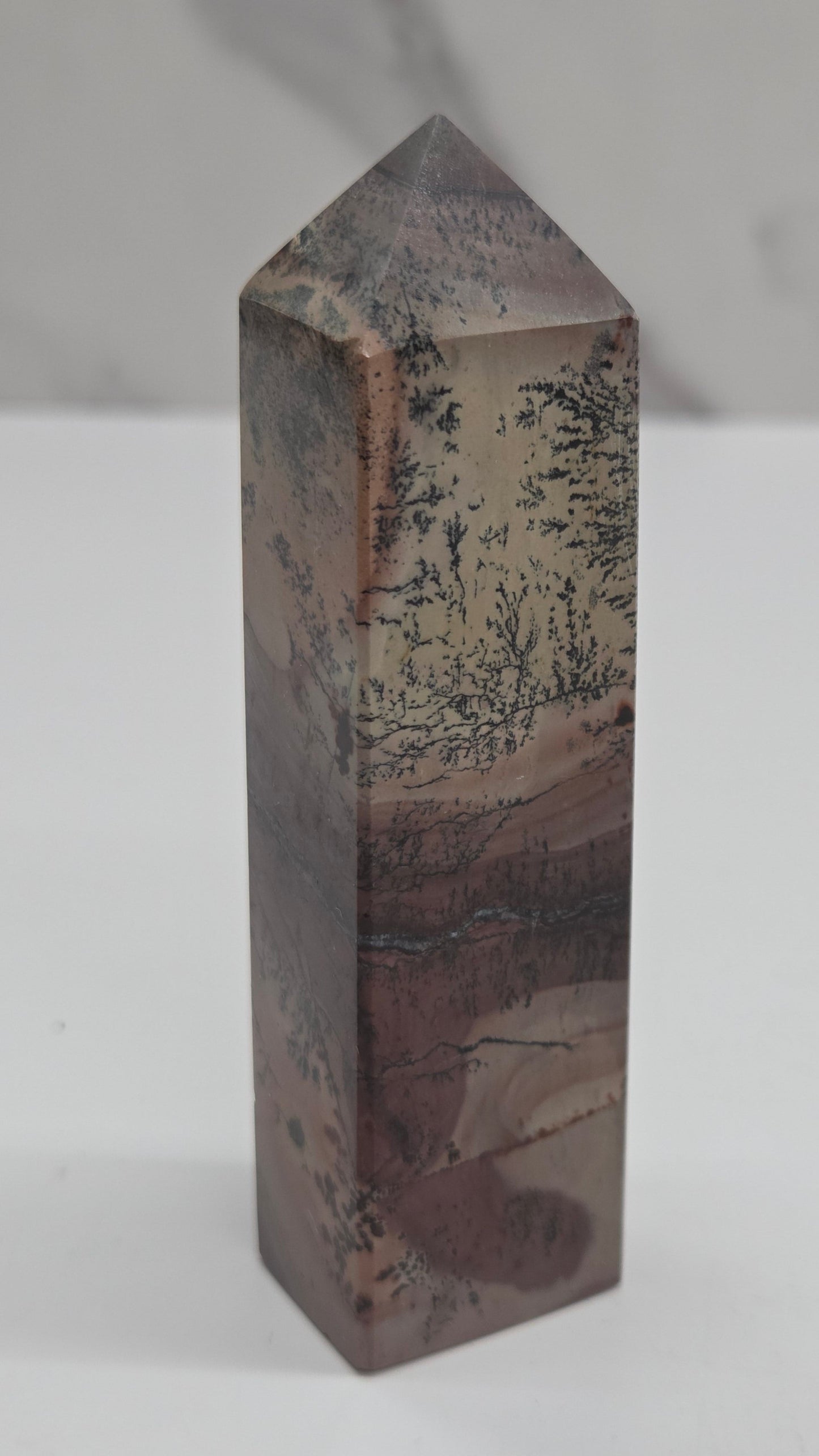 Picture Jasper tower