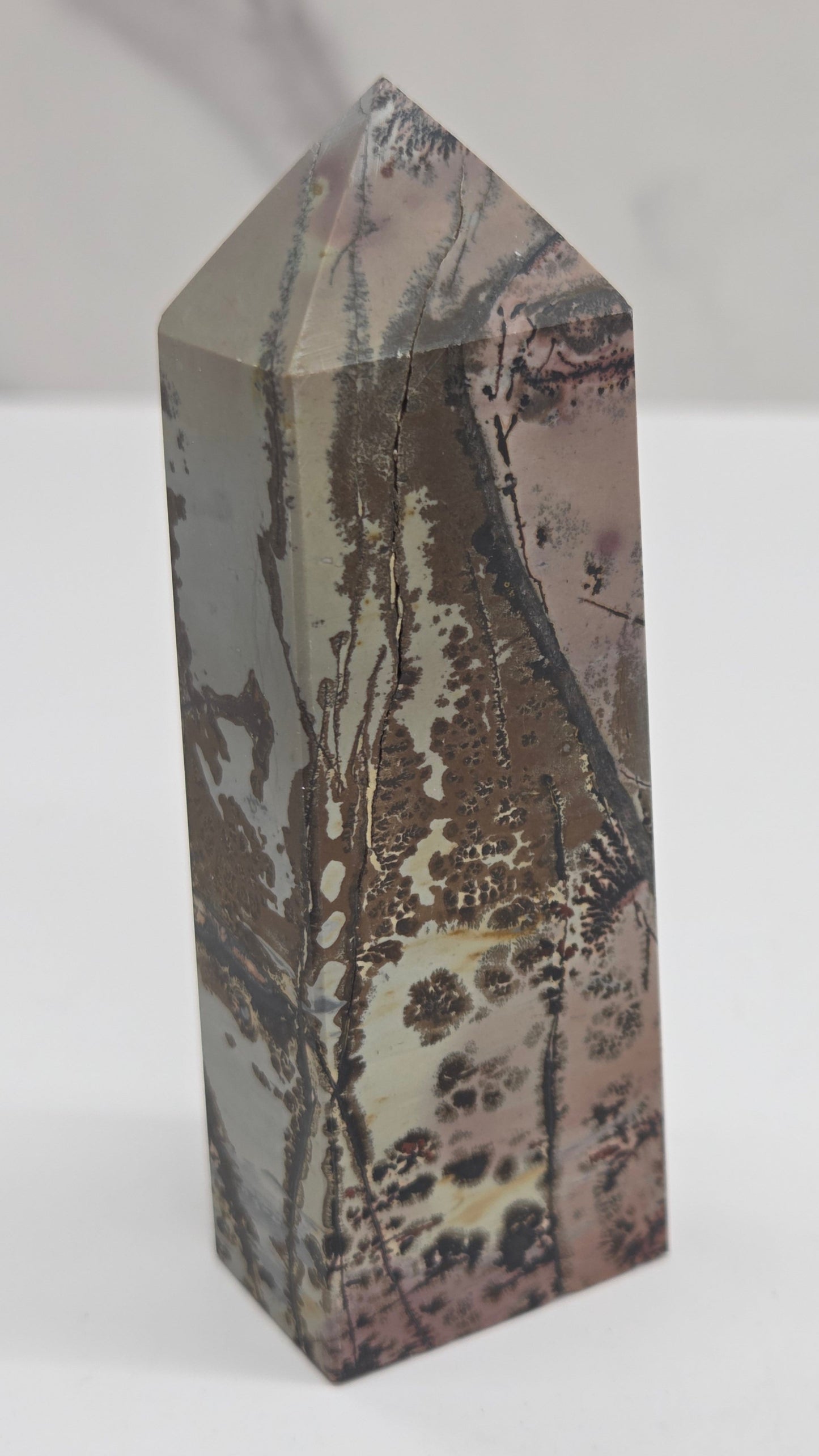 Picture Jasper tower