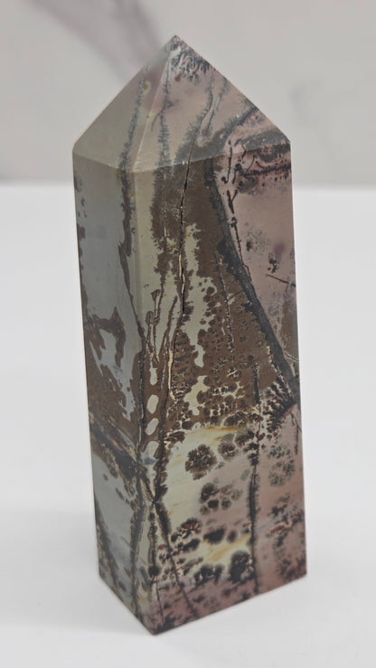 Picture Jasper tower
