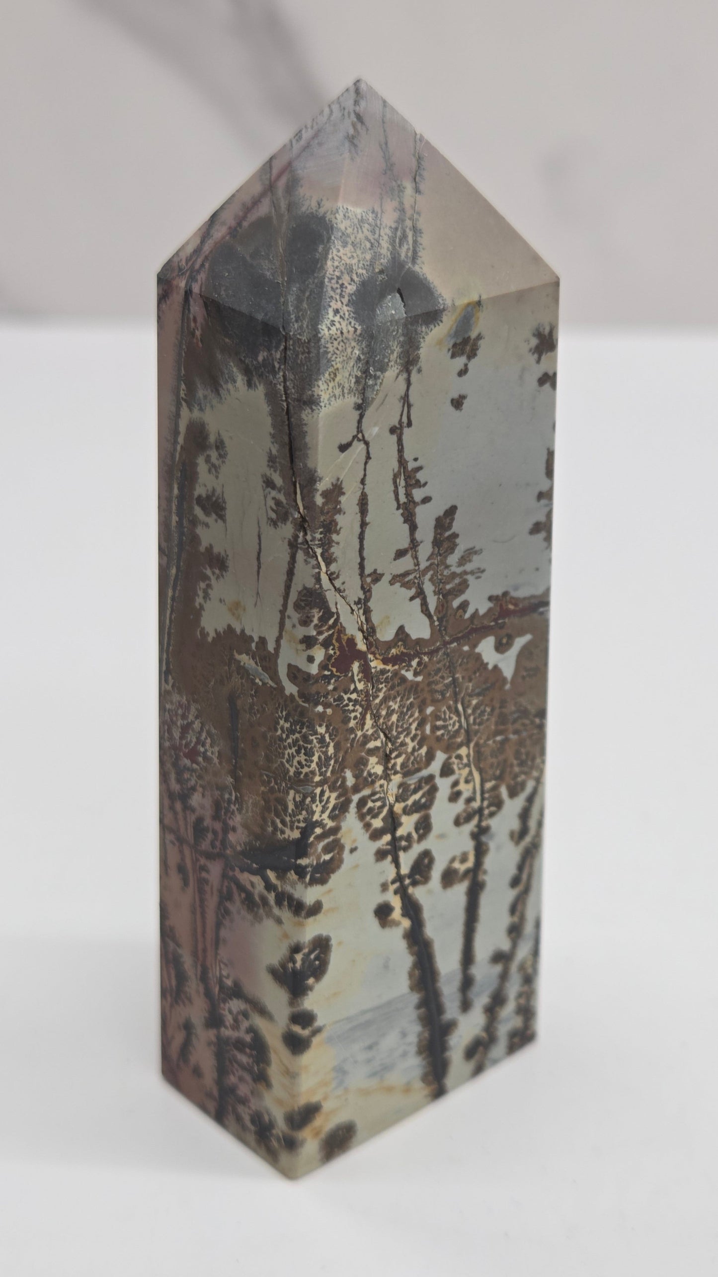 Picture Jasper tower