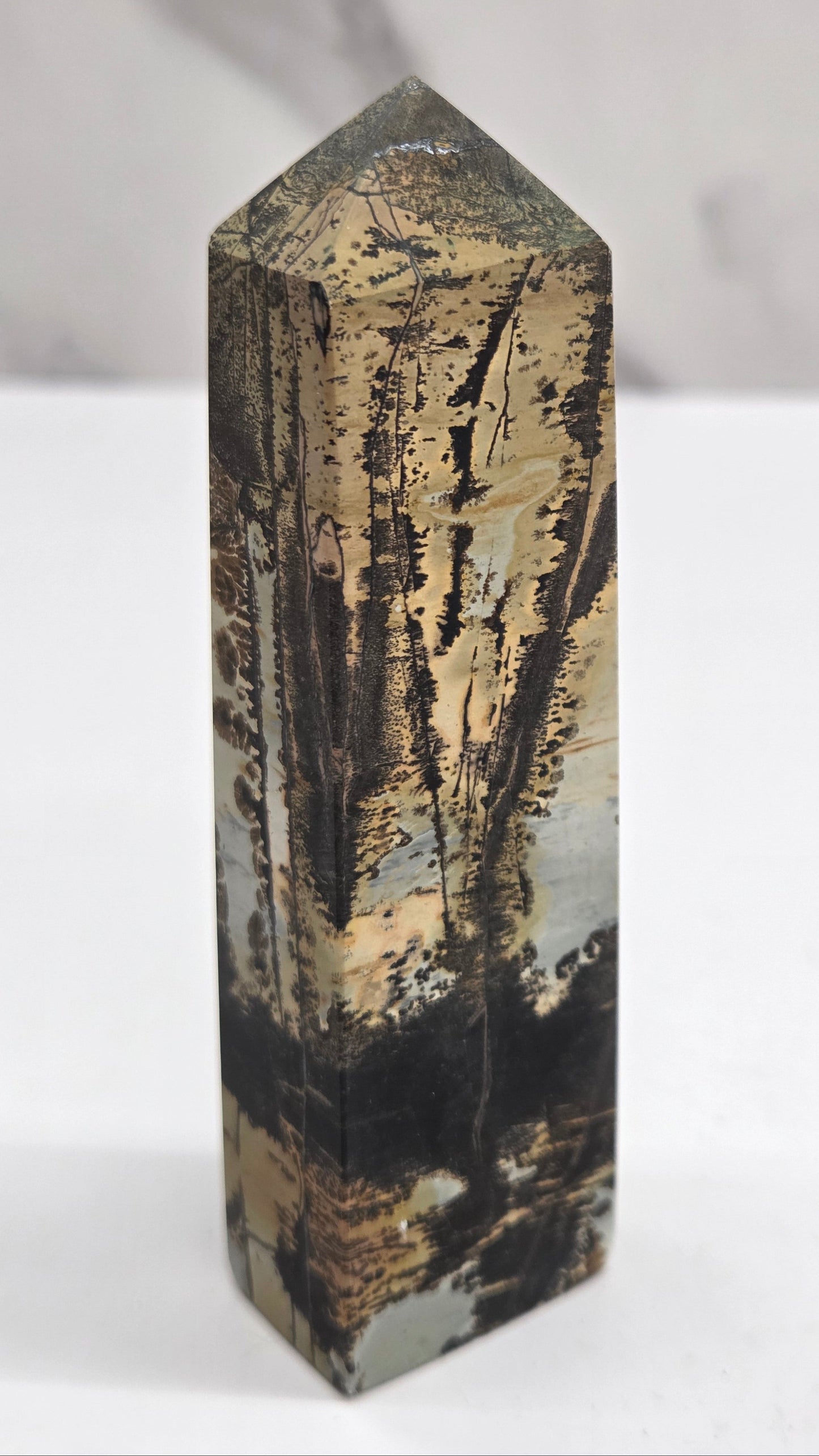 Picture Jasper tower