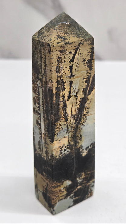 Picture Jasper tower