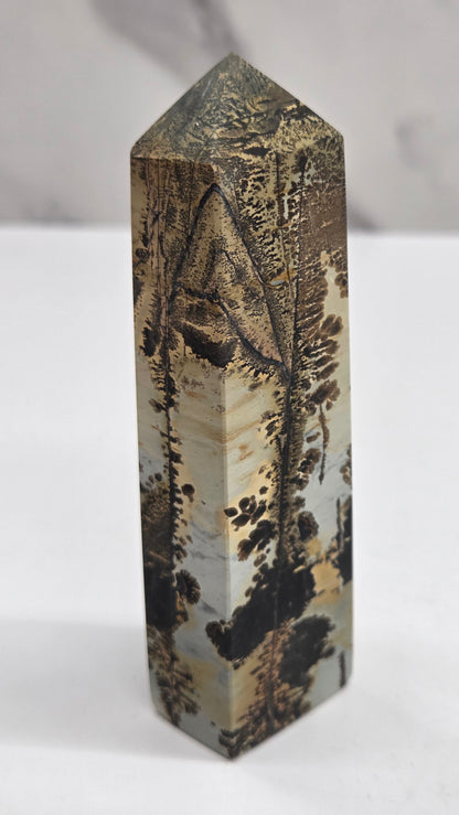 Picture Jasper tower