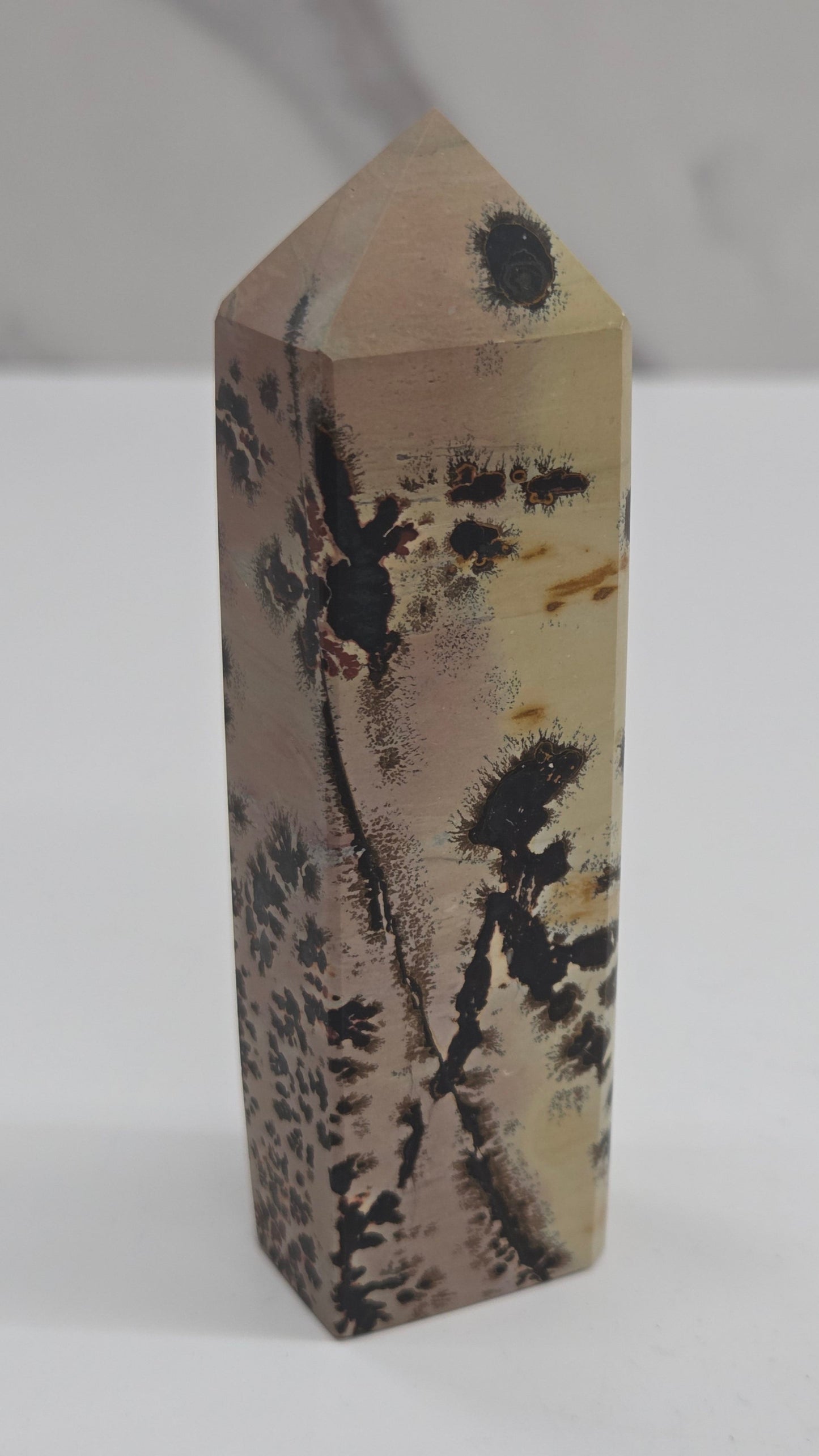 Picture Jasper tower