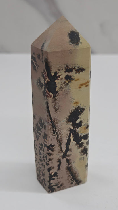 Picture Jasper tower