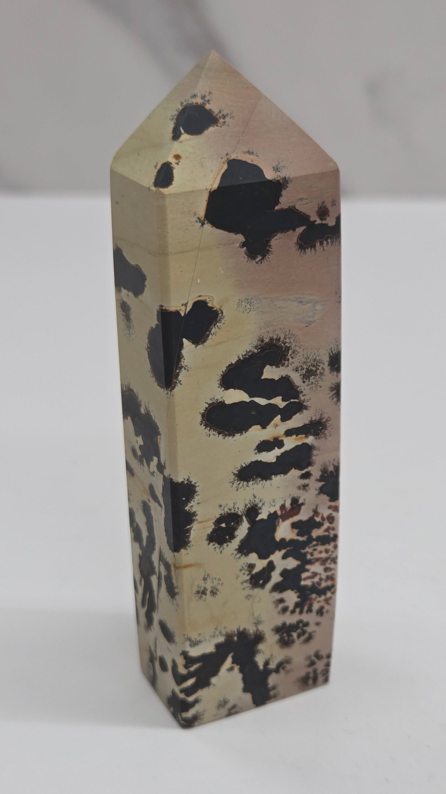 Picture Jasper tower