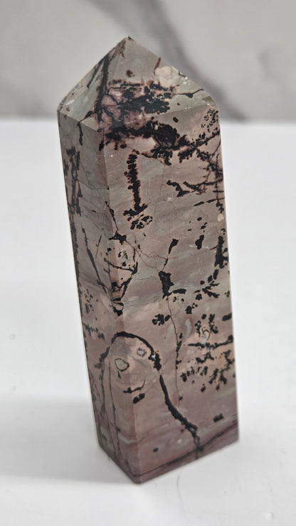 Picture Jasper tower