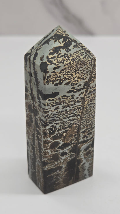 Picture Jasper tower