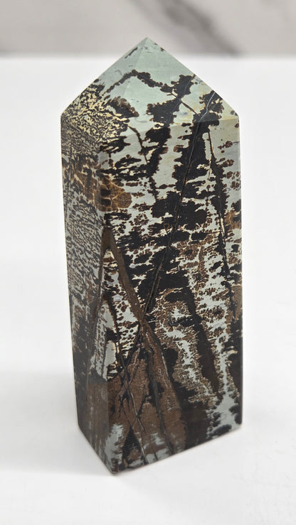 Picture Jasper tower