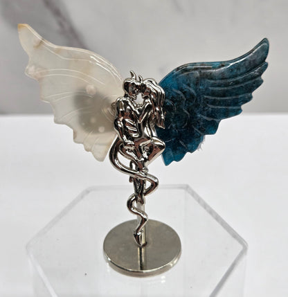 Wings - Devil & harpy (S)