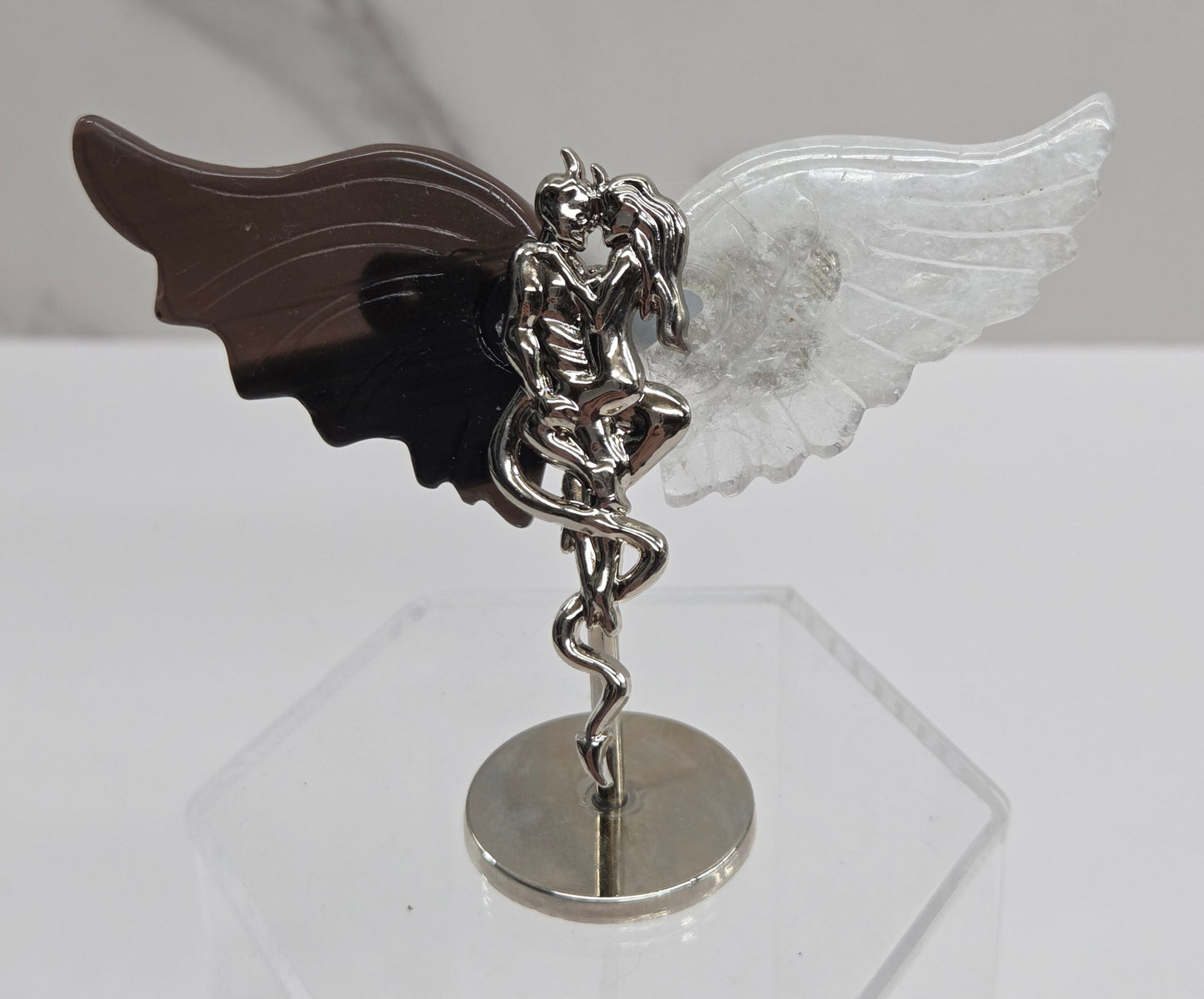 Wings - Devil & harpy (S)