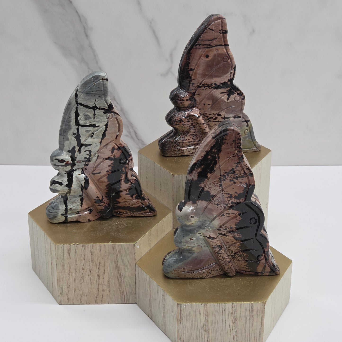 Picture Jasper fairy (L)