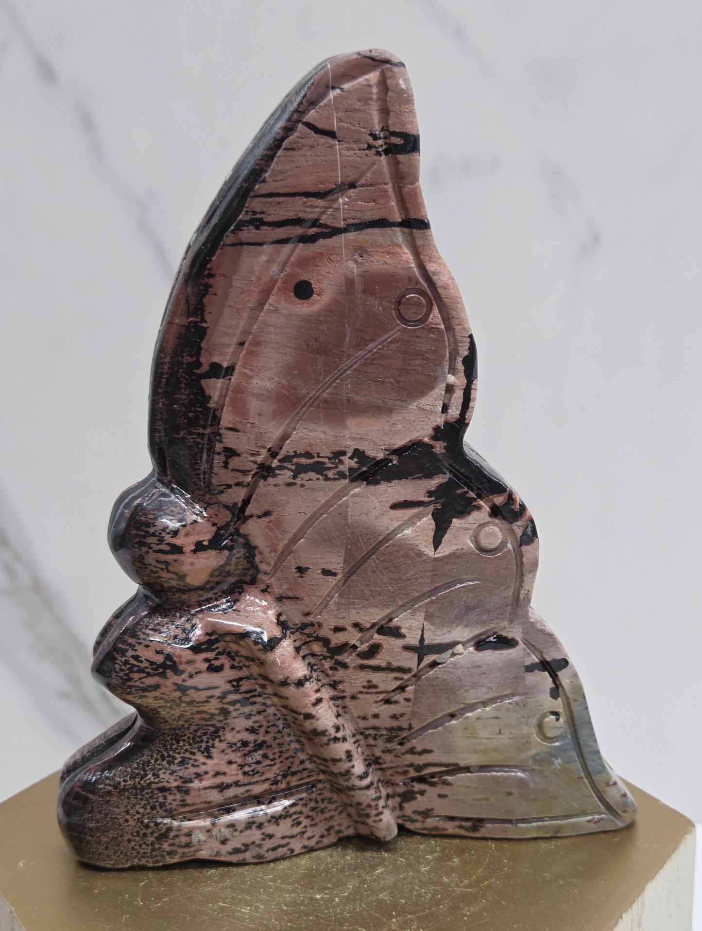 Picture Jasper fairy (L)