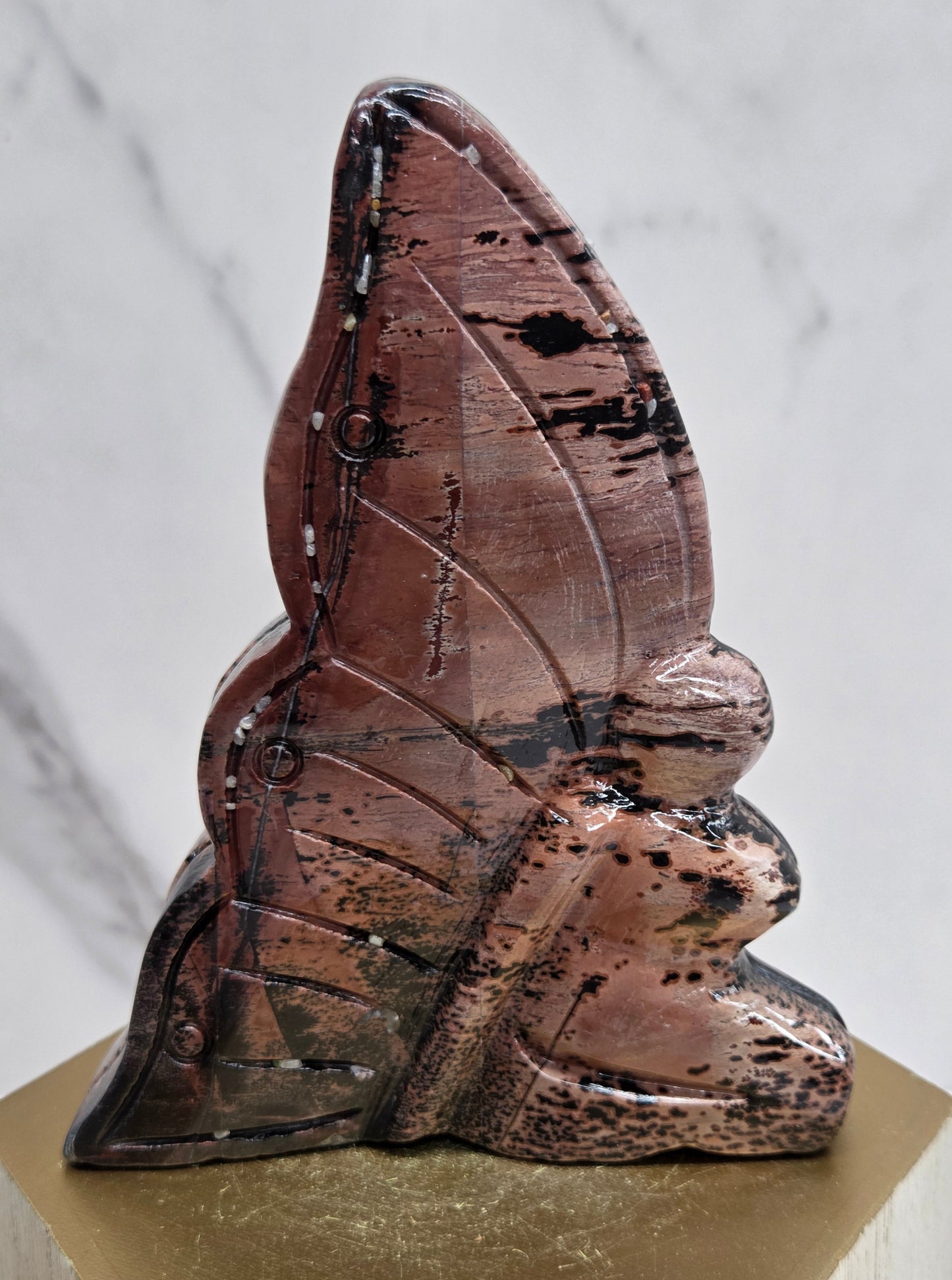 Picture Jasper fairy (L)