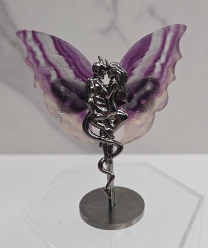 Wings - Devil & harpy (S)