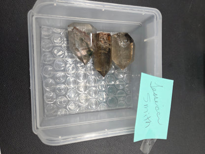 @Jessica Smith invoice