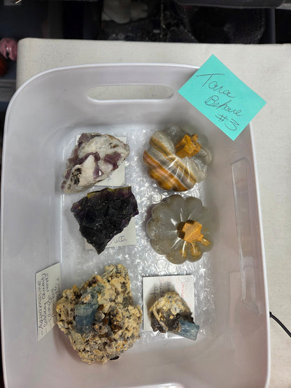 @Tara Behave74 invoice