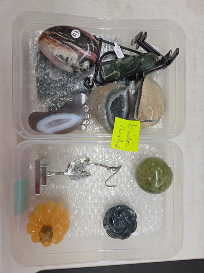 @Kristen Ann Doub invoice