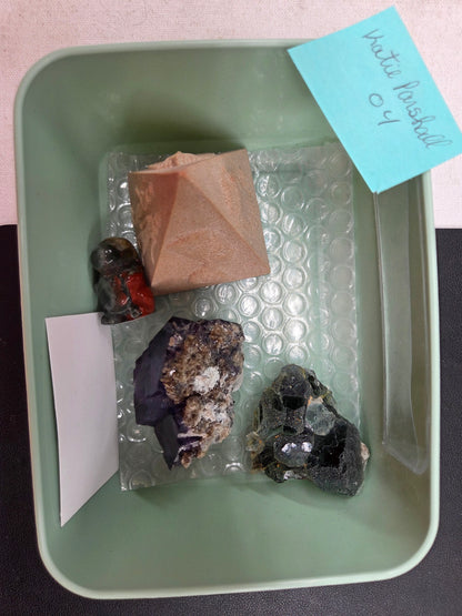 @Katie Parshall invoice 9/15