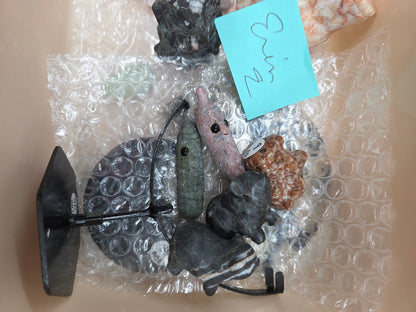 @Erin Eguquiza invoice